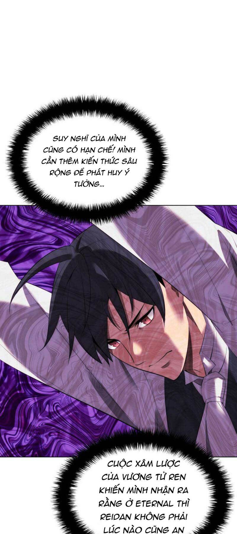 Thợ Rèn Huyền Thoại Chapter 183 - Trang 2