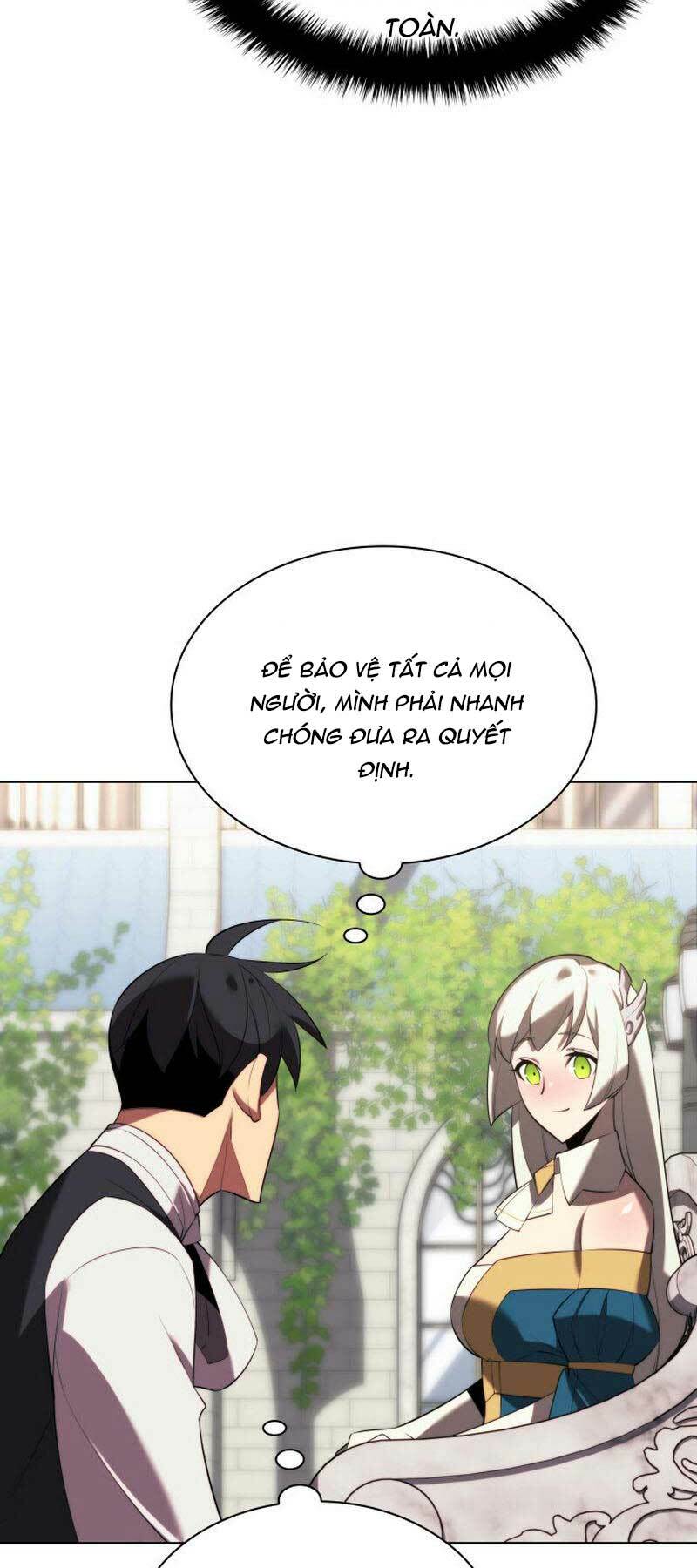 Thợ Rèn Huyền Thoại Chapter 183 - Trang 2