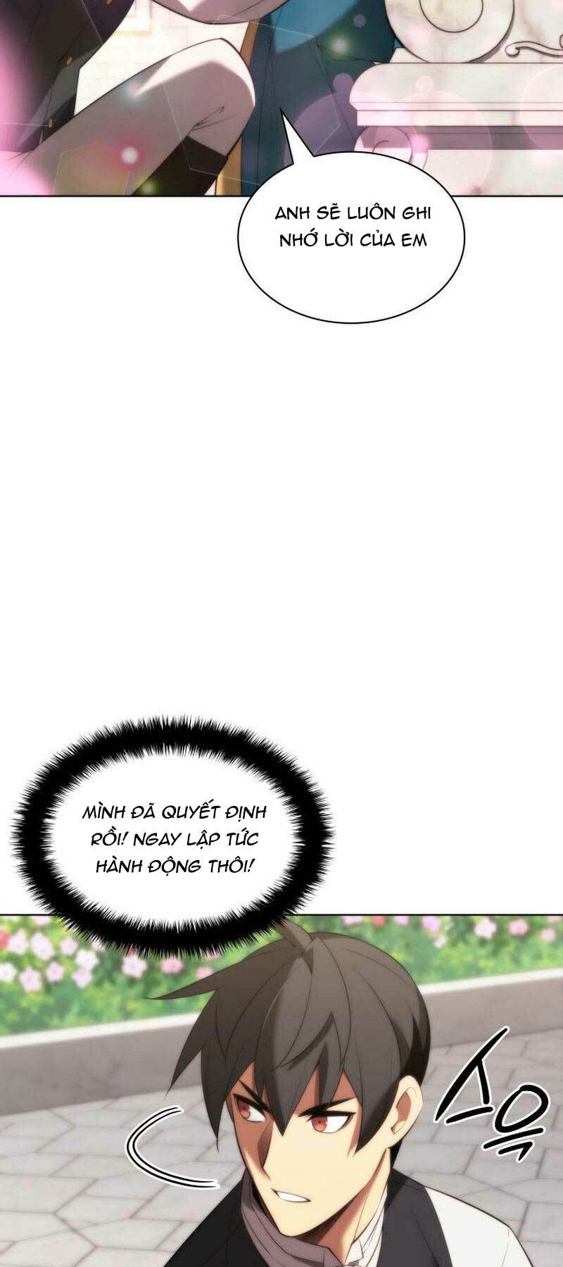 Thợ Rèn Huyền Thoại Chapter 183 - Trang 2