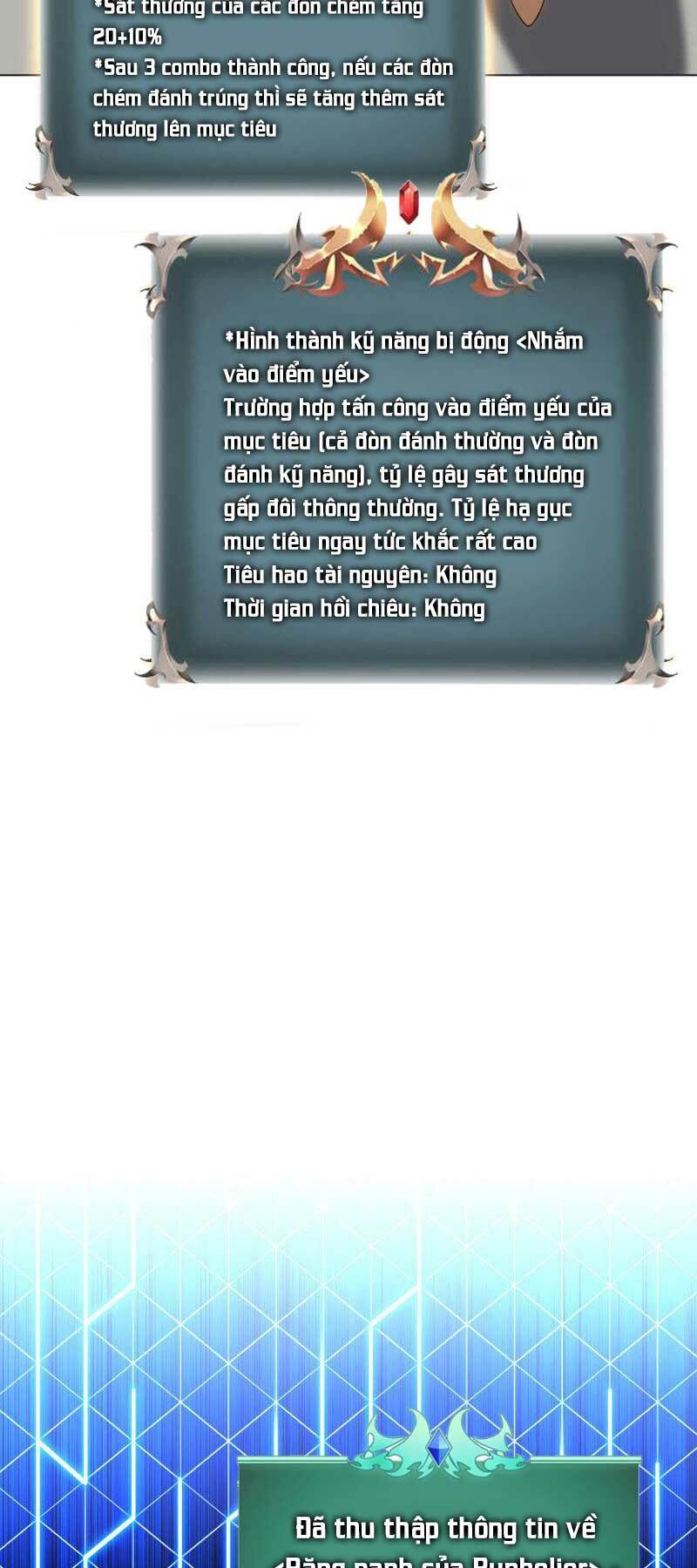 Thợ Rèn Huyền Thoại Chapter 183 - Trang 2