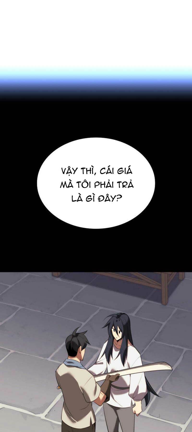 Thợ Rèn Huyền Thoại Chapter 183 - Trang 2