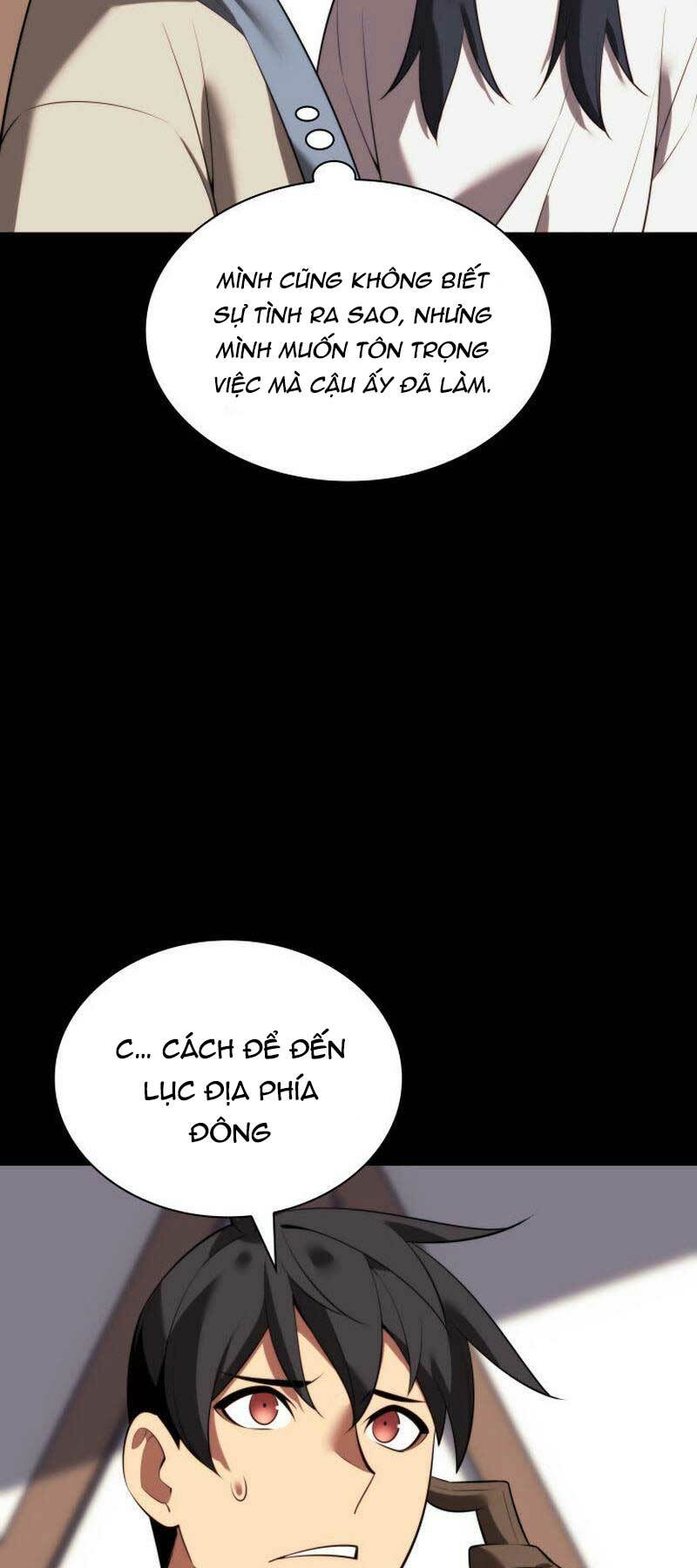 Thợ Rèn Huyền Thoại Chapter 183 - Trang 2