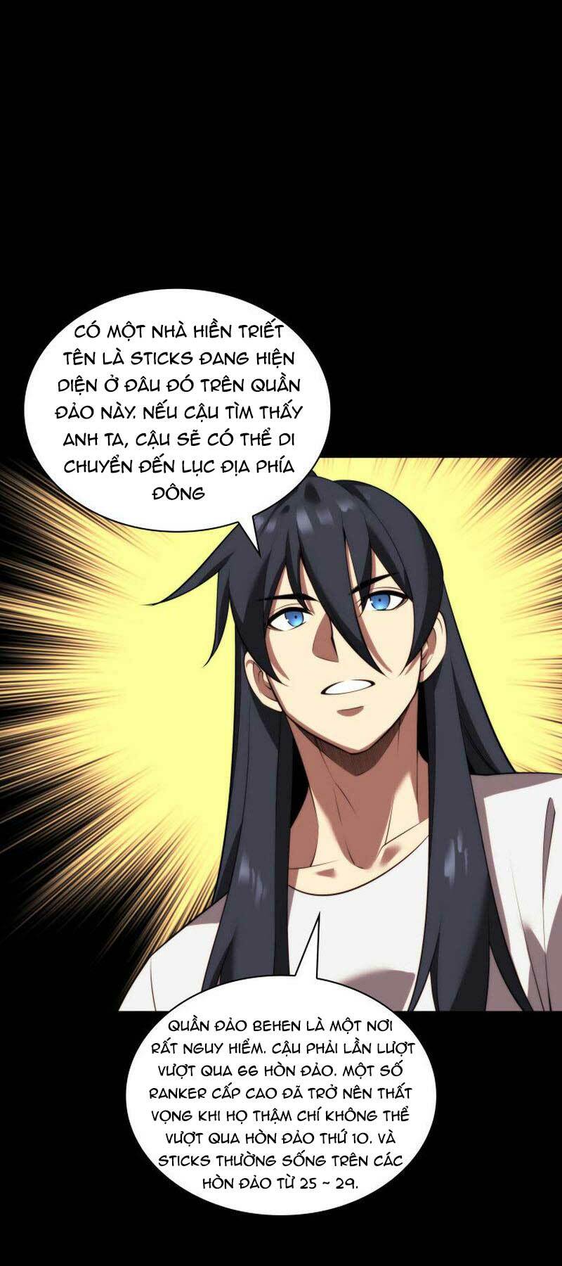 Thợ Rèn Huyền Thoại Chapter 183 - Trang 2