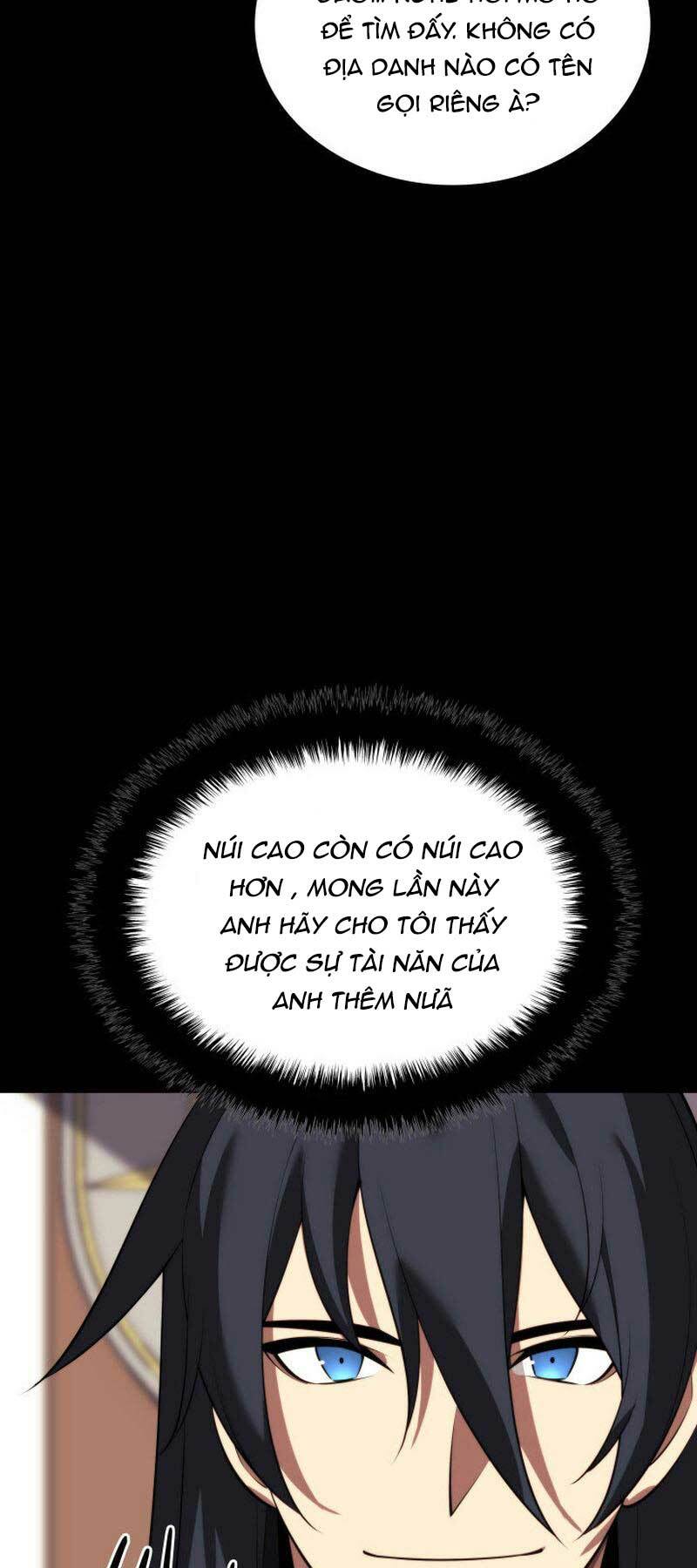 Thợ Rèn Huyền Thoại Chapter 183 - Trang 2