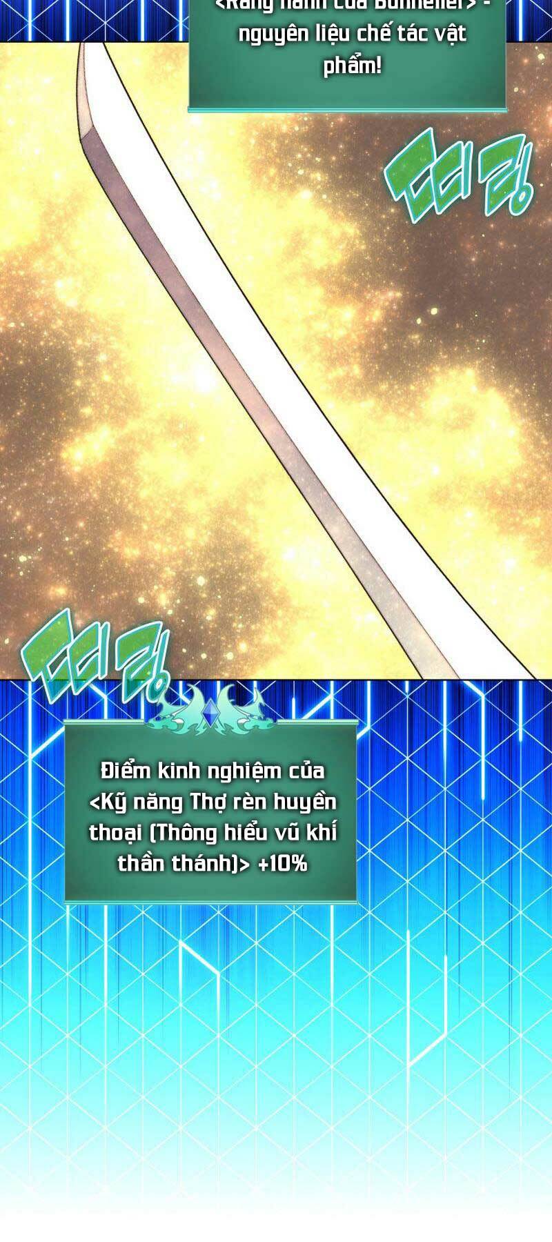 Thợ Rèn Huyền Thoại Chapter 183 - Trang 2