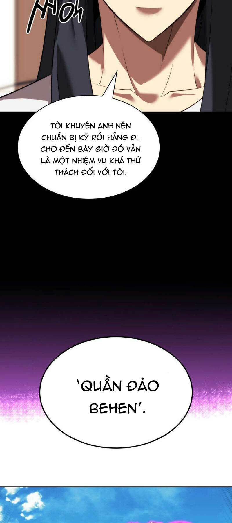 Thợ Rèn Huyền Thoại Chapter 183 - Trang 2