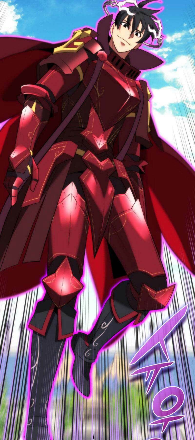 Thợ Rèn Huyền Thoại Chapter 183 - Trang 2