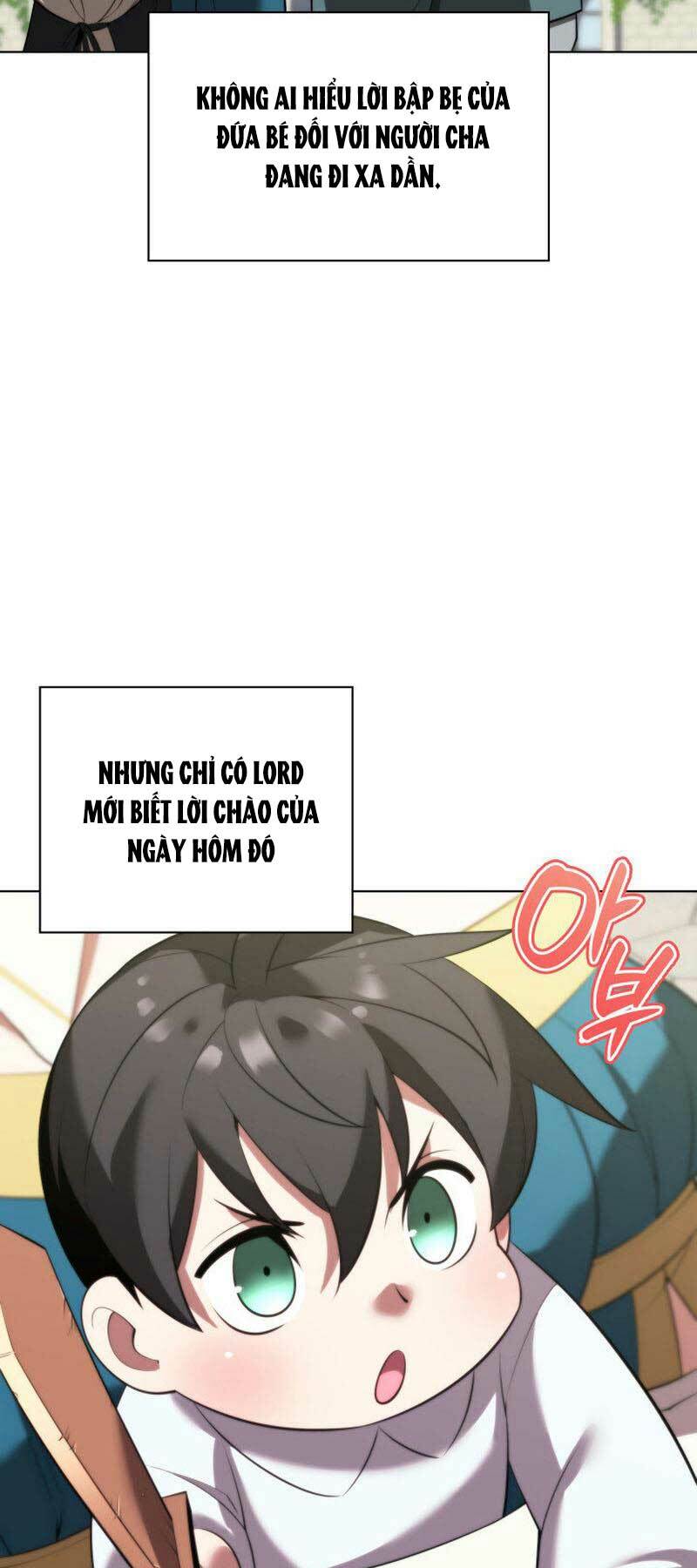 Thợ Rèn Huyền Thoại Chapter 183 - Trang 2