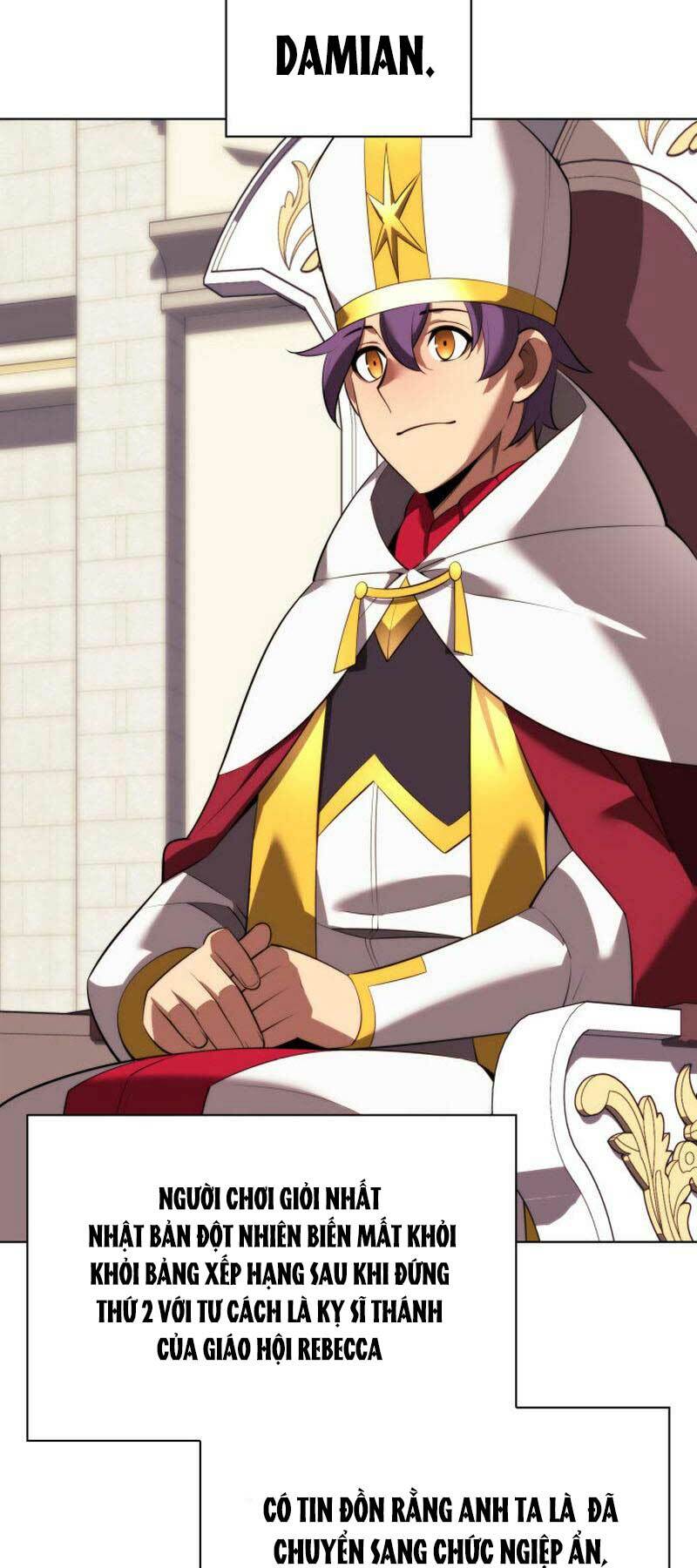 Thợ Rèn Huyền Thoại Chapter 183 - Trang 2