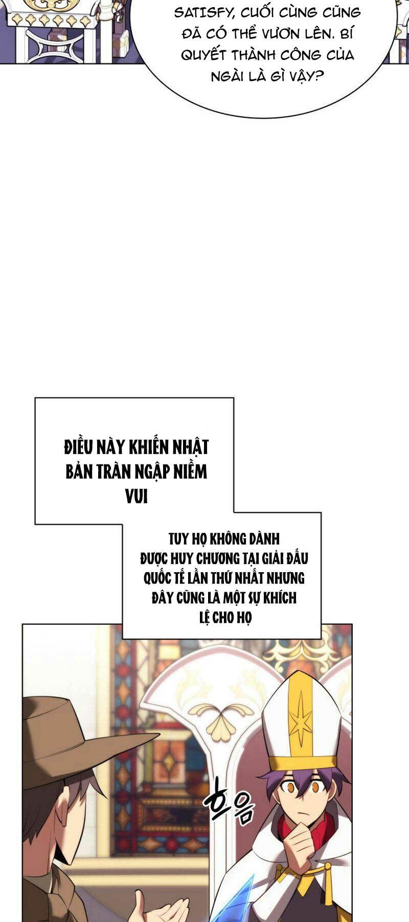 Thợ Rèn Huyền Thoại Chapter 183 - Trang 2