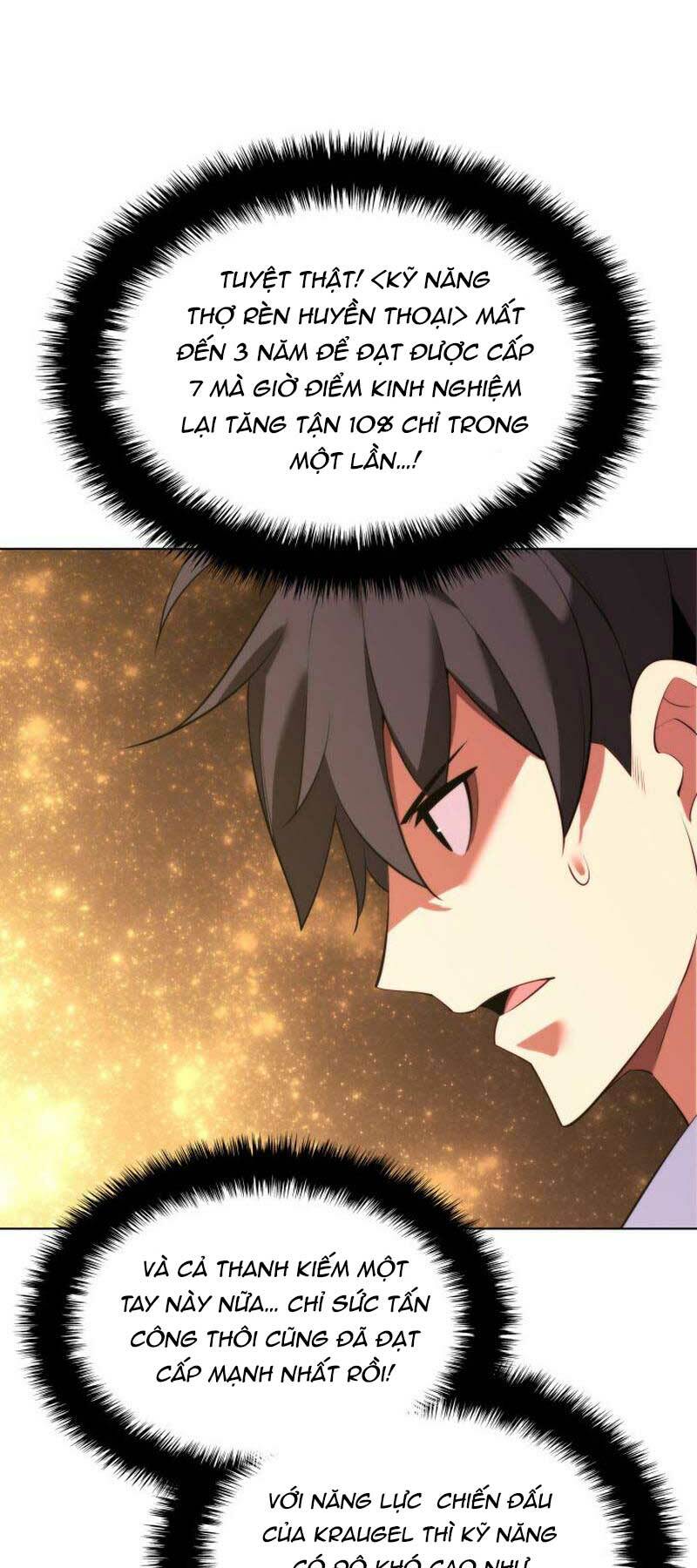 Thợ Rèn Huyền Thoại Chapter 183 - Trang 2