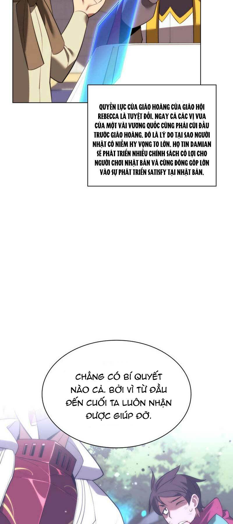 Thợ Rèn Huyền Thoại Chapter 183 - Trang 2