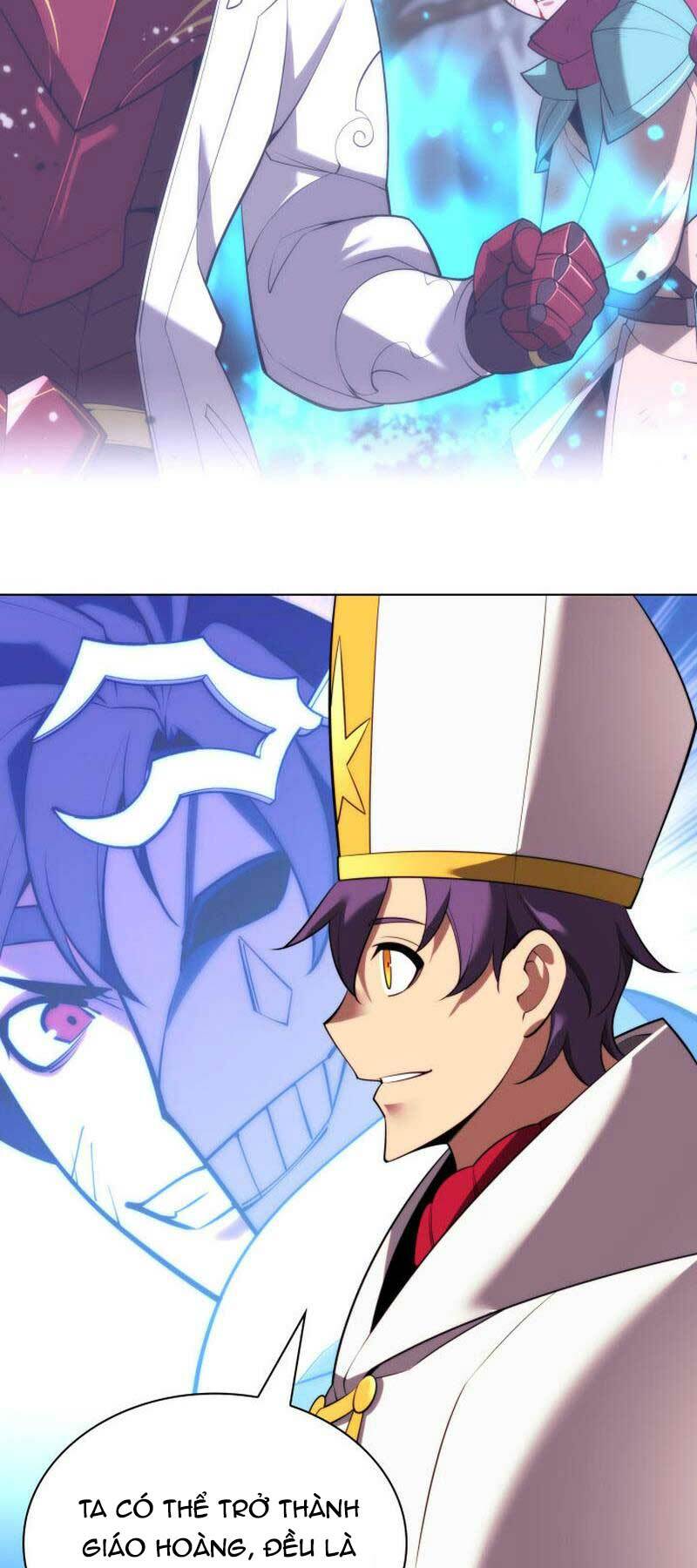 Thợ Rèn Huyền Thoại Chapter 183 - Trang 2