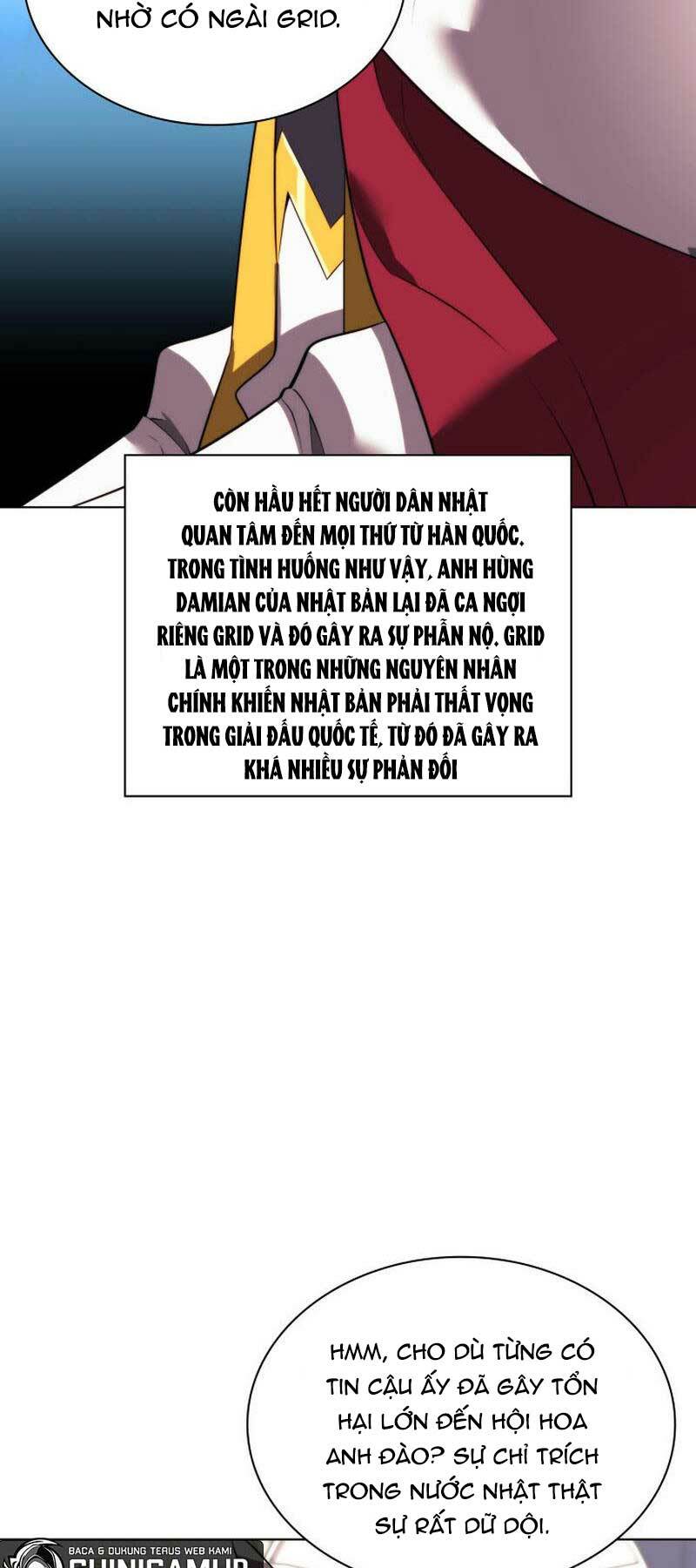 Thợ Rèn Huyền Thoại Chapter 183 - Trang 2