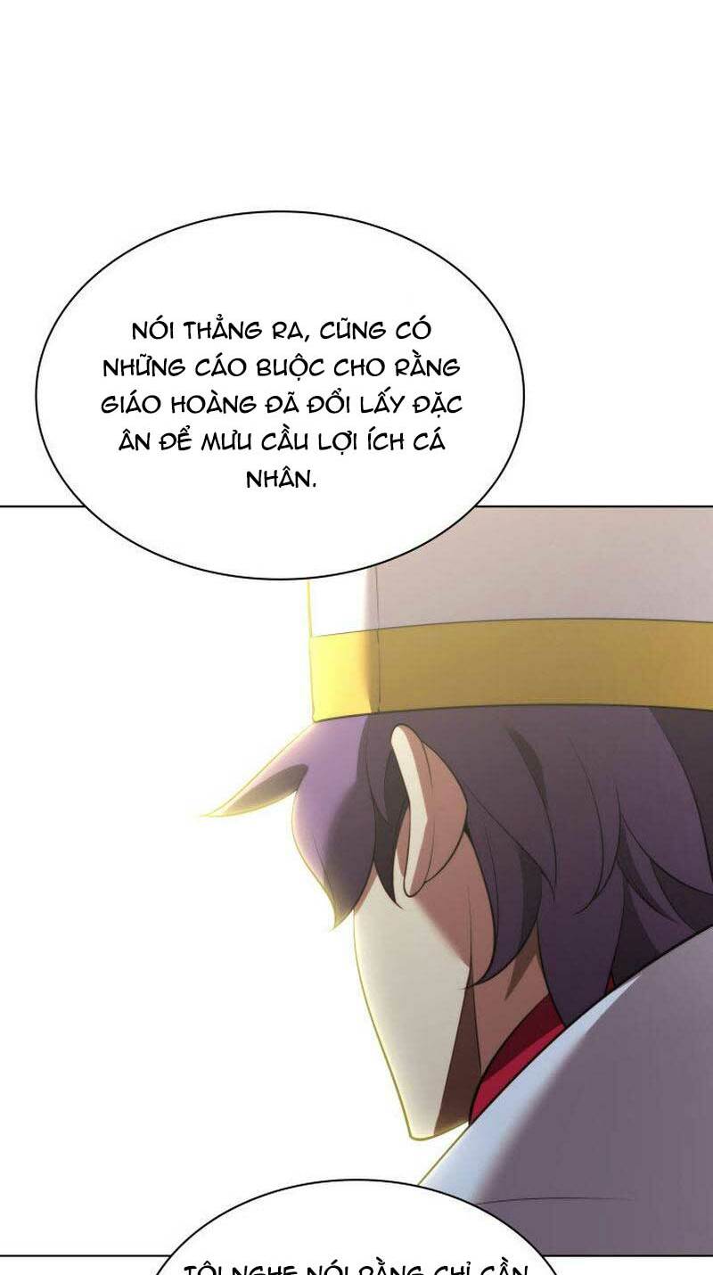 Thợ Rèn Huyền Thoại Chapter 183 - Trang 2