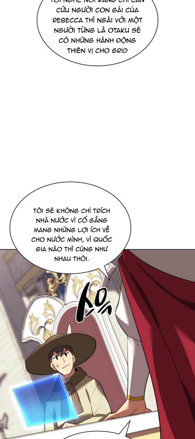 Thợ Rèn Huyền Thoại Chapter 183 - Trang 2