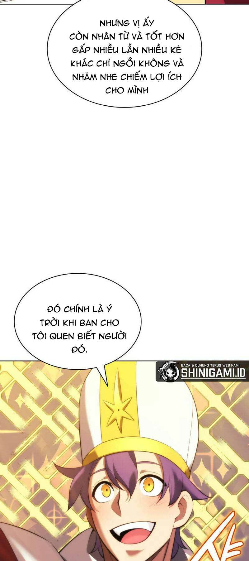 Thợ Rèn Huyền Thoại Chapter 183 - Trang 2