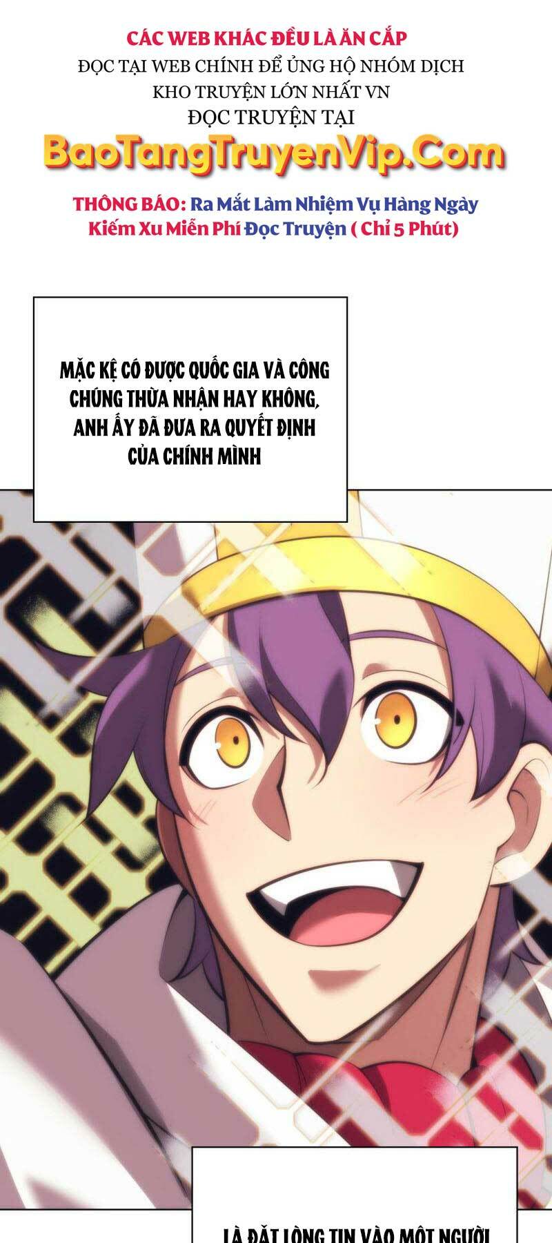 Thợ Rèn Huyền Thoại Chapter 183 - Trang 2