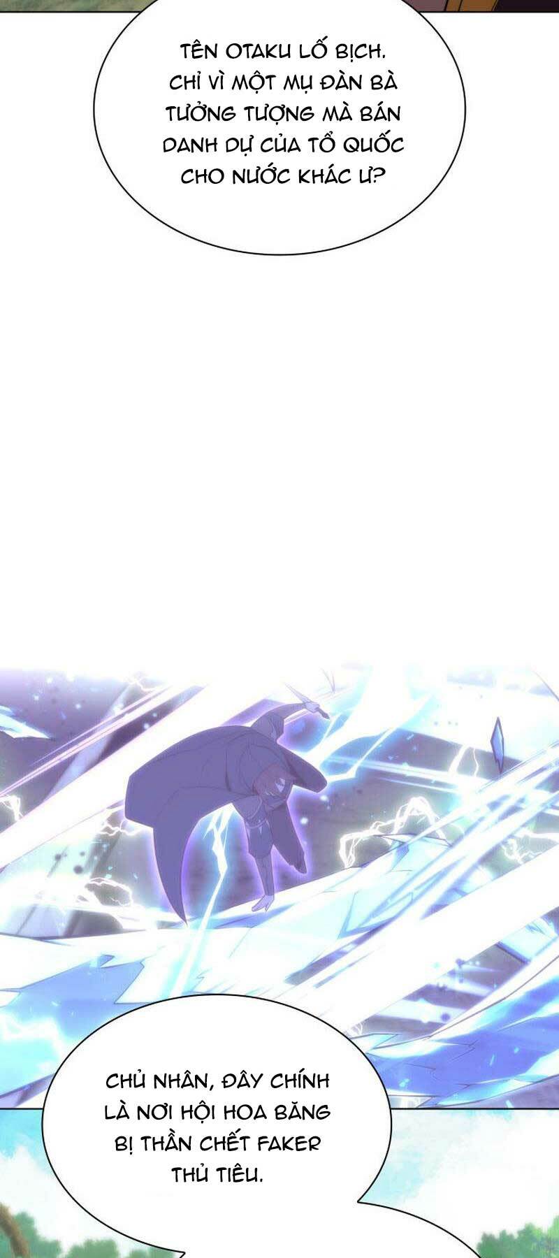 Thợ Rèn Huyền Thoại Chapter 183 - Trang 2
