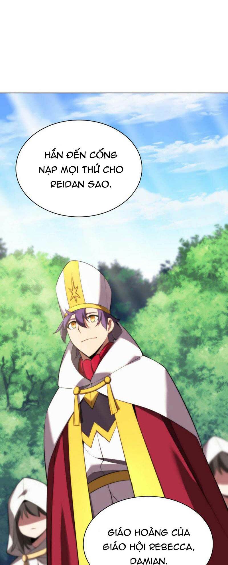 Thợ Rèn Huyền Thoại Chapter 183 - Trang 2