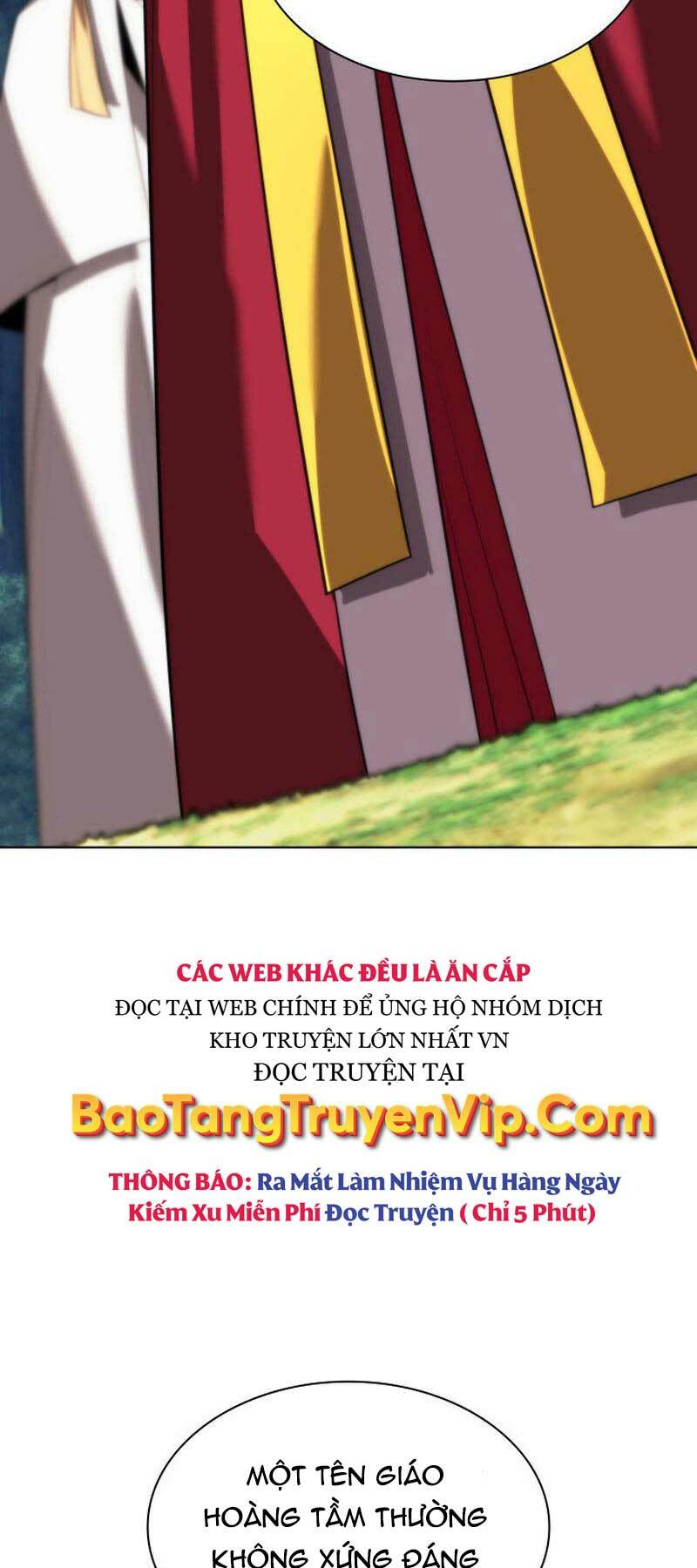 Thợ Rèn Huyền Thoại Chapter 183 - Trang 2