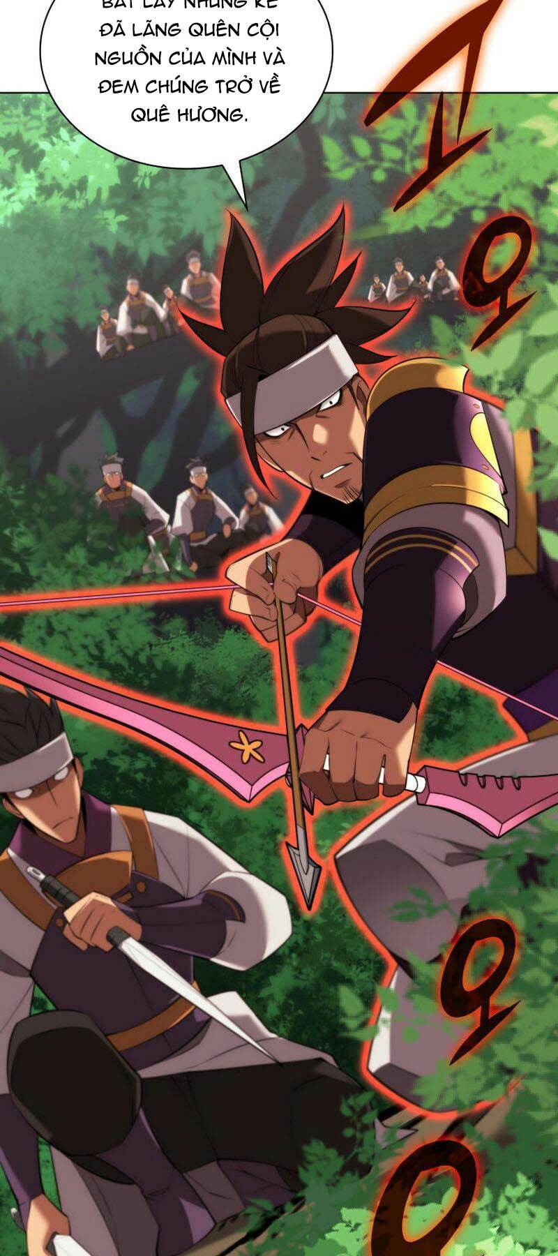 Thợ Rèn Huyền Thoại Chapter 183 - Trang 2