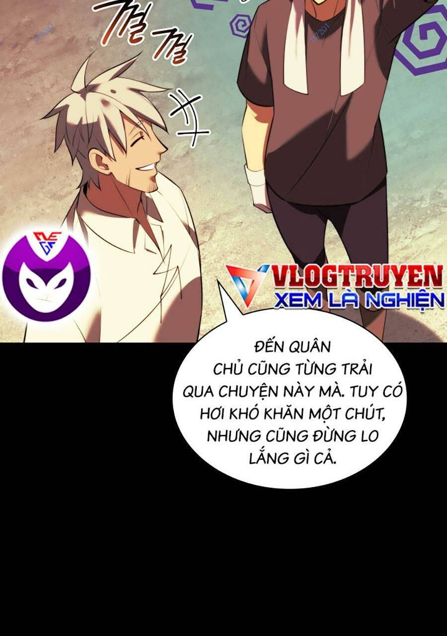 Thợ Rèn Huyền Thoại Chapter 184 - Trang 2