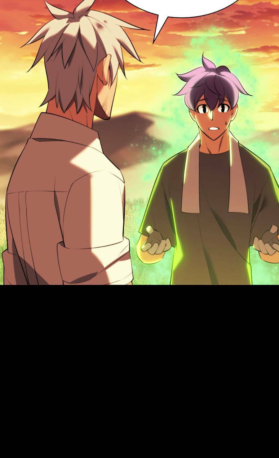 Thợ Rèn Huyền Thoại Chapter 184 - Trang 2