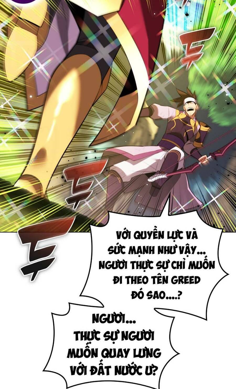 Thợ Rèn Huyền Thoại Chapter 184 - Trang 2