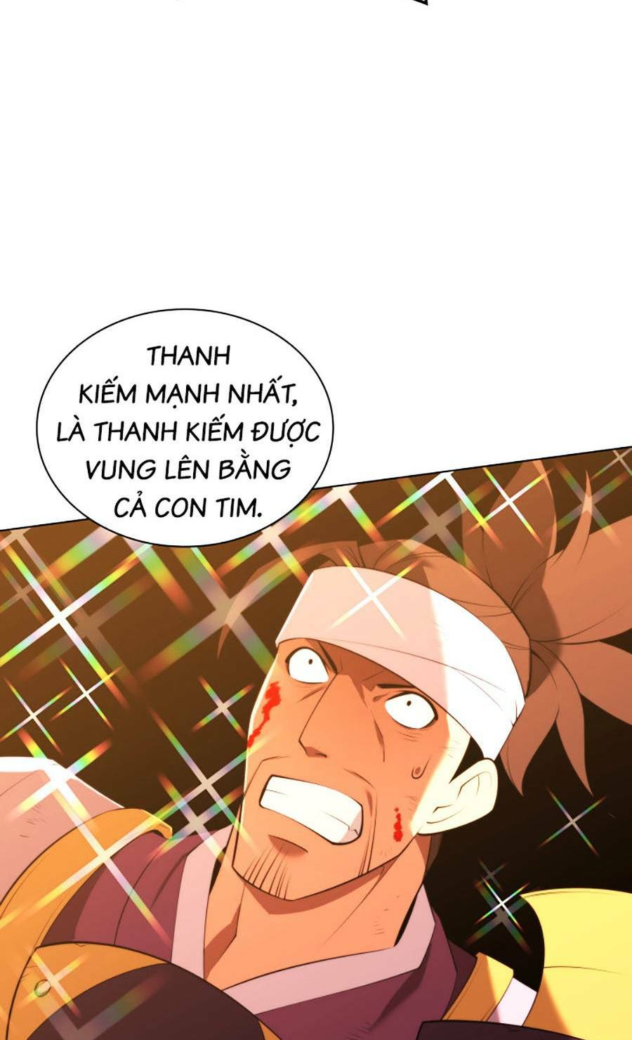 Thợ Rèn Huyền Thoại Chapter 184 - Trang 2