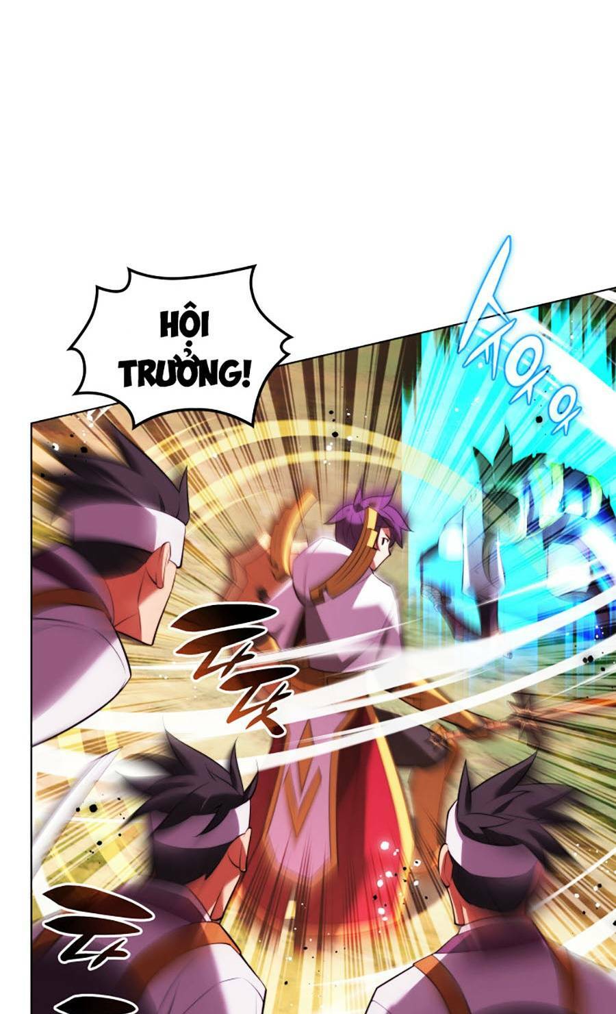 Thợ Rèn Huyền Thoại Chapter 184 - Trang 2