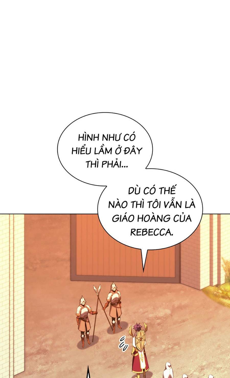 Thợ Rèn Huyền Thoại Chapter 184 - Trang 2