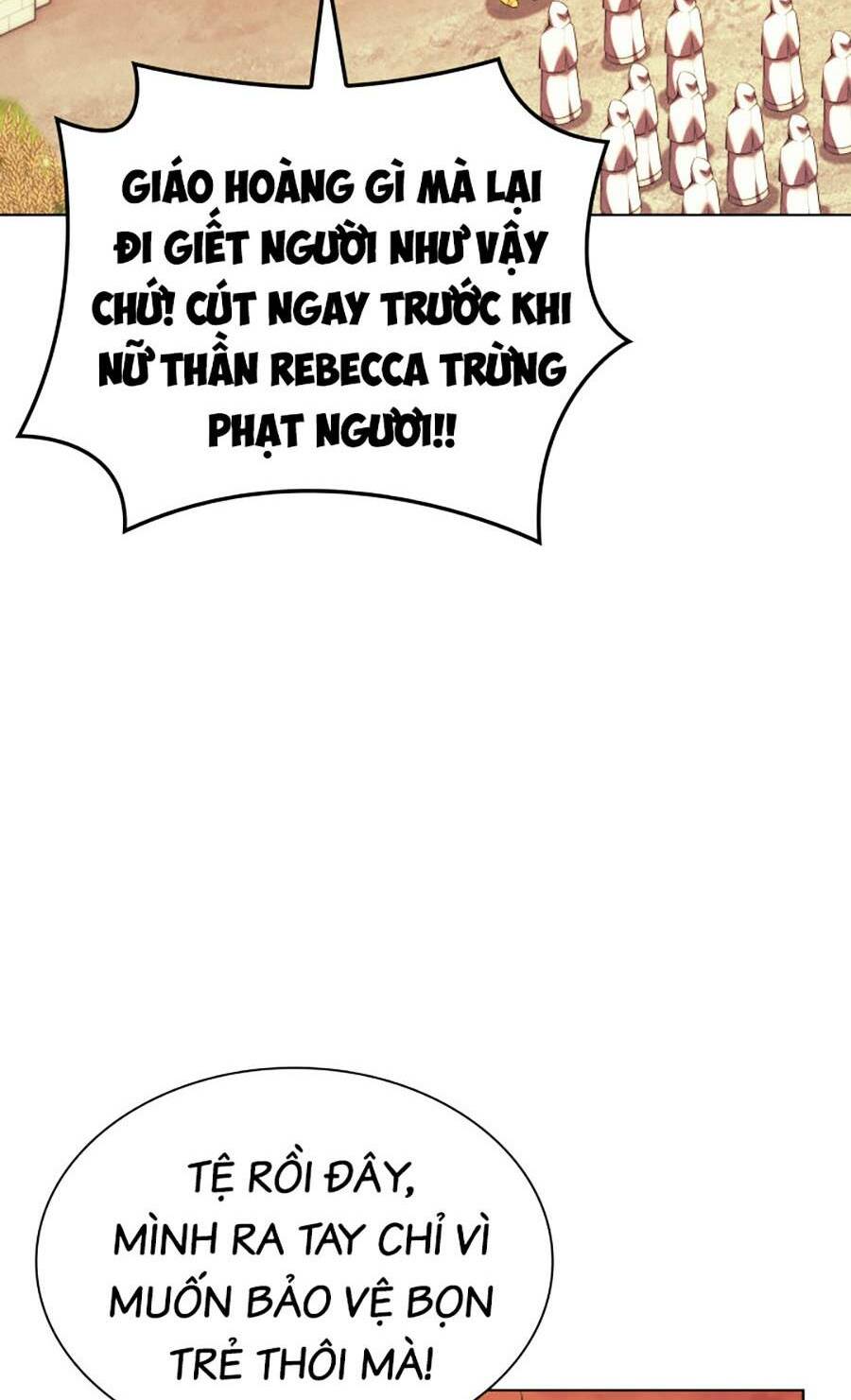 Thợ Rèn Huyền Thoại Chapter 184 - Trang 2