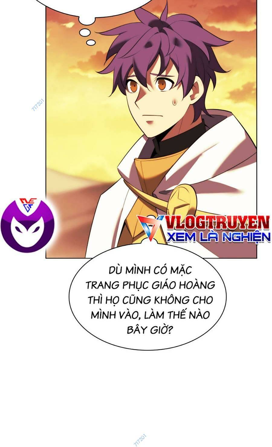 Thợ Rèn Huyền Thoại Chapter 184 - Trang 2