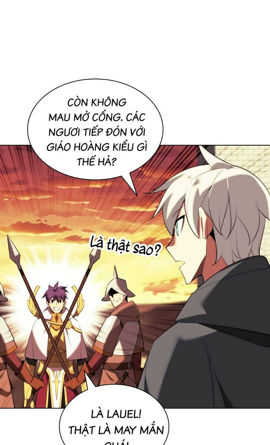 Thợ Rèn Huyền Thoại Chapter 184 - Trang 2