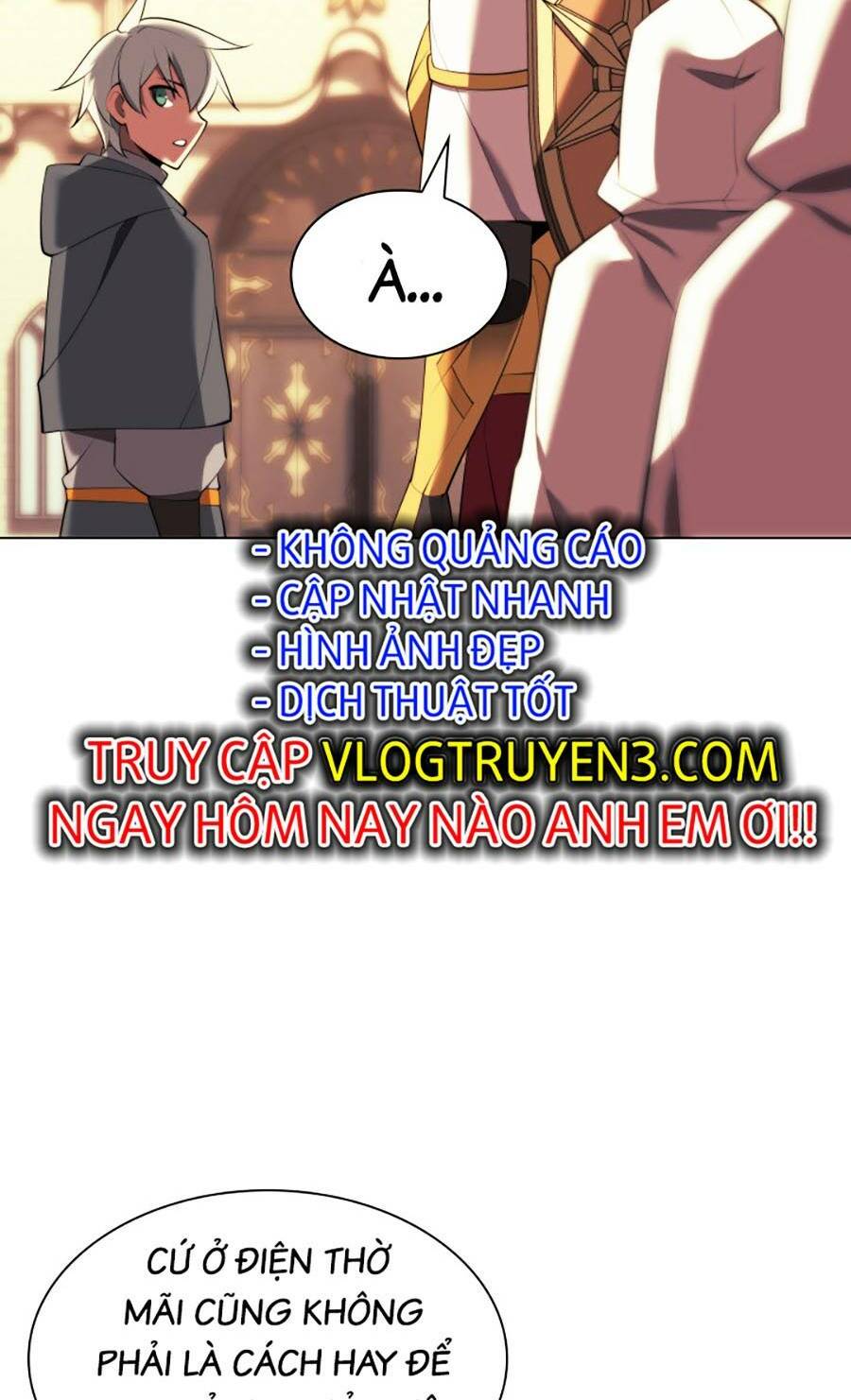 Thợ Rèn Huyền Thoại Chapter 184 - Trang 2