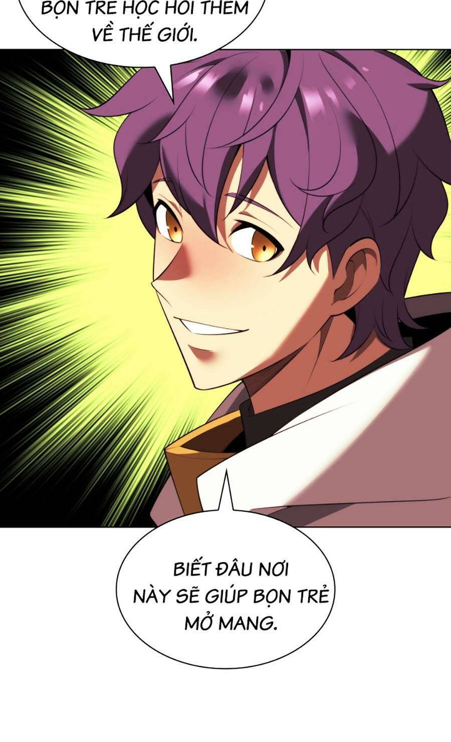 Thợ Rèn Huyền Thoại Chapter 184 - Trang 2