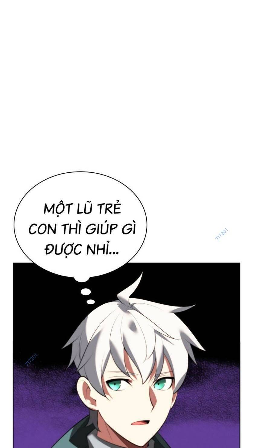 Thợ Rèn Huyền Thoại Chapter 184 - Trang 2