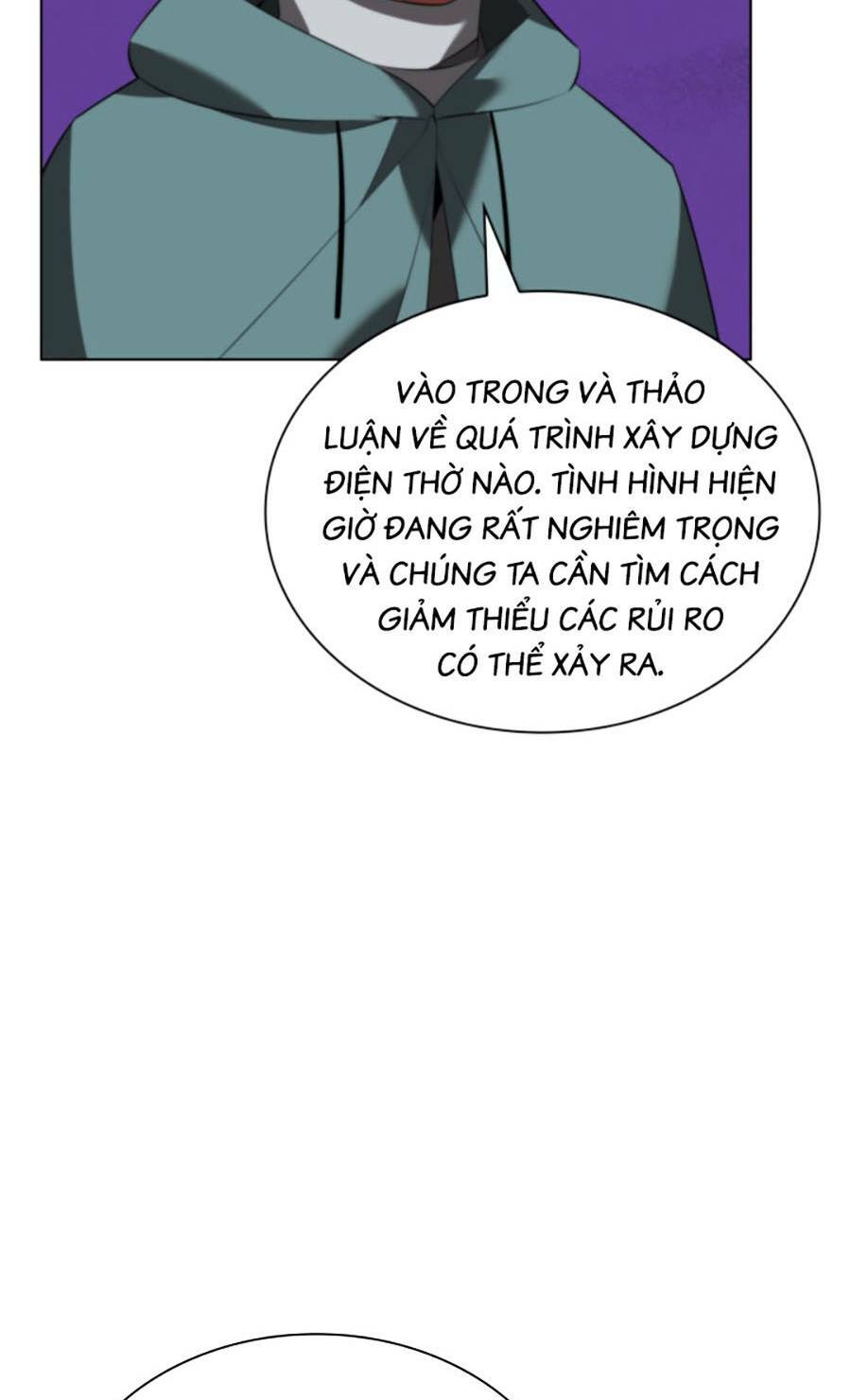 Thợ Rèn Huyền Thoại Chapter 184 - Trang 2