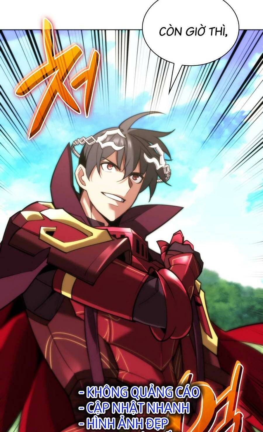 Thợ Rèn Huyền Thoại Chapter 184 - Trang 2