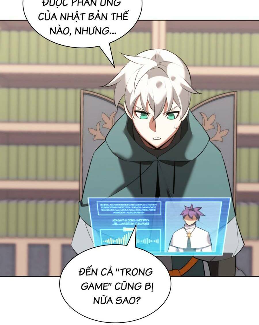 Thợ Rèn Huyền Thoại Chapter 184 - Trang 2