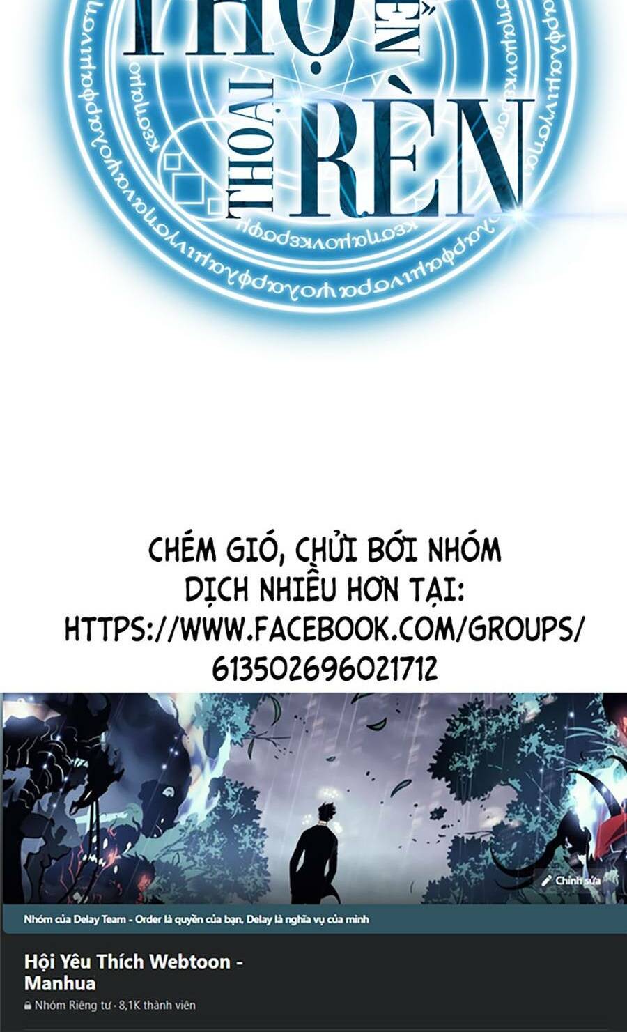 Thợ Rèn Huyền Thoại Chapter 184 - Trang 2