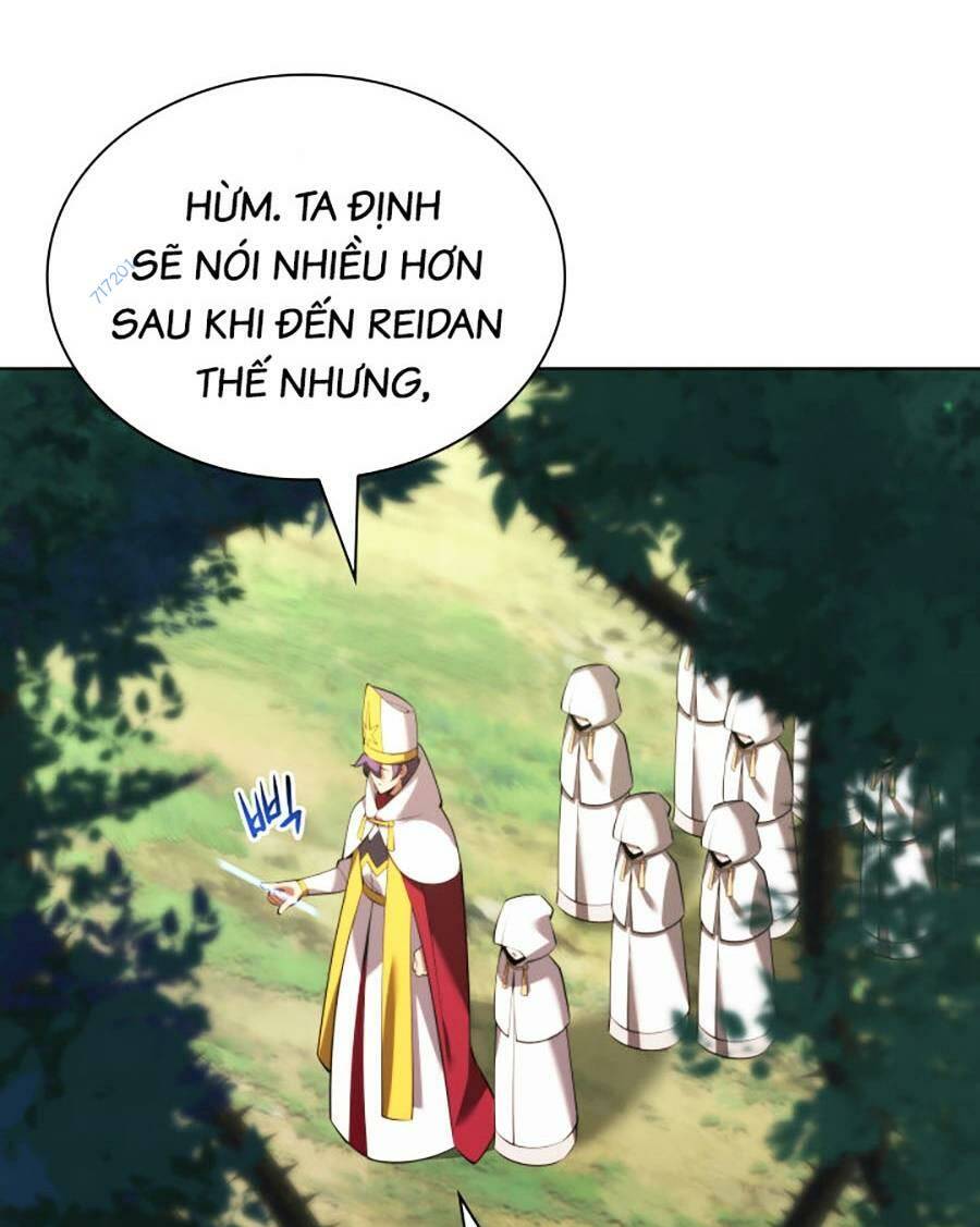 Thợ Rèn Huyền Thoại Chapter 184 - Trang 2