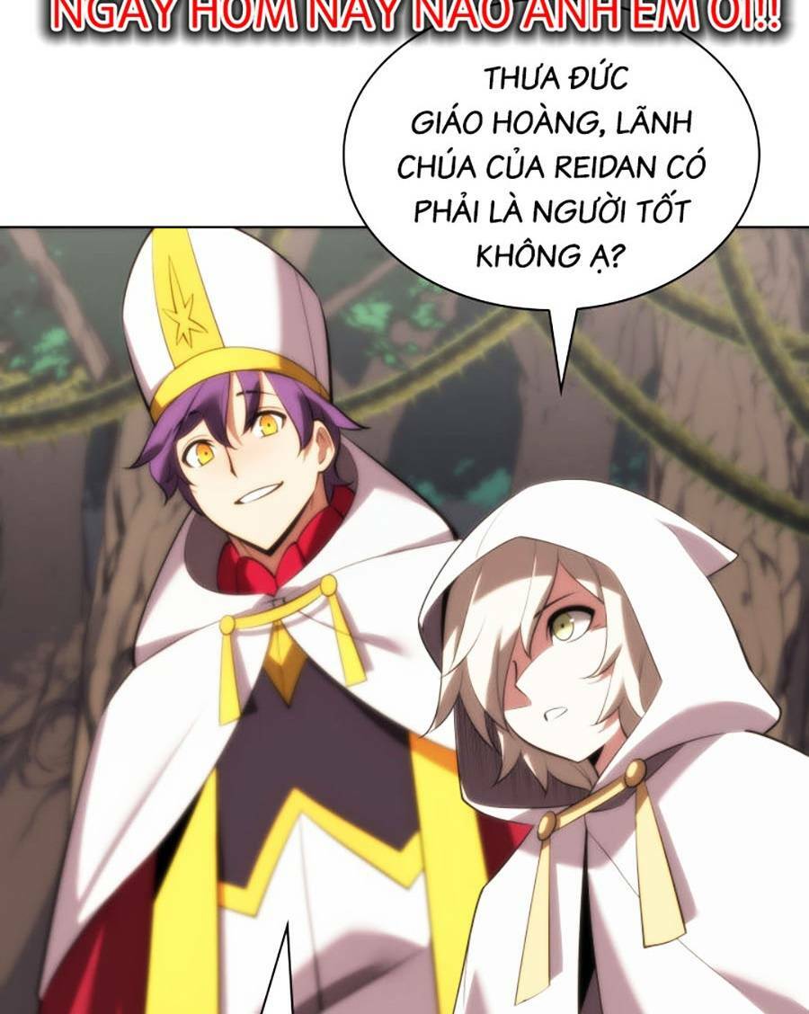 Thợ Rèn Huyền Thoại Chapter 184 - Trang 2