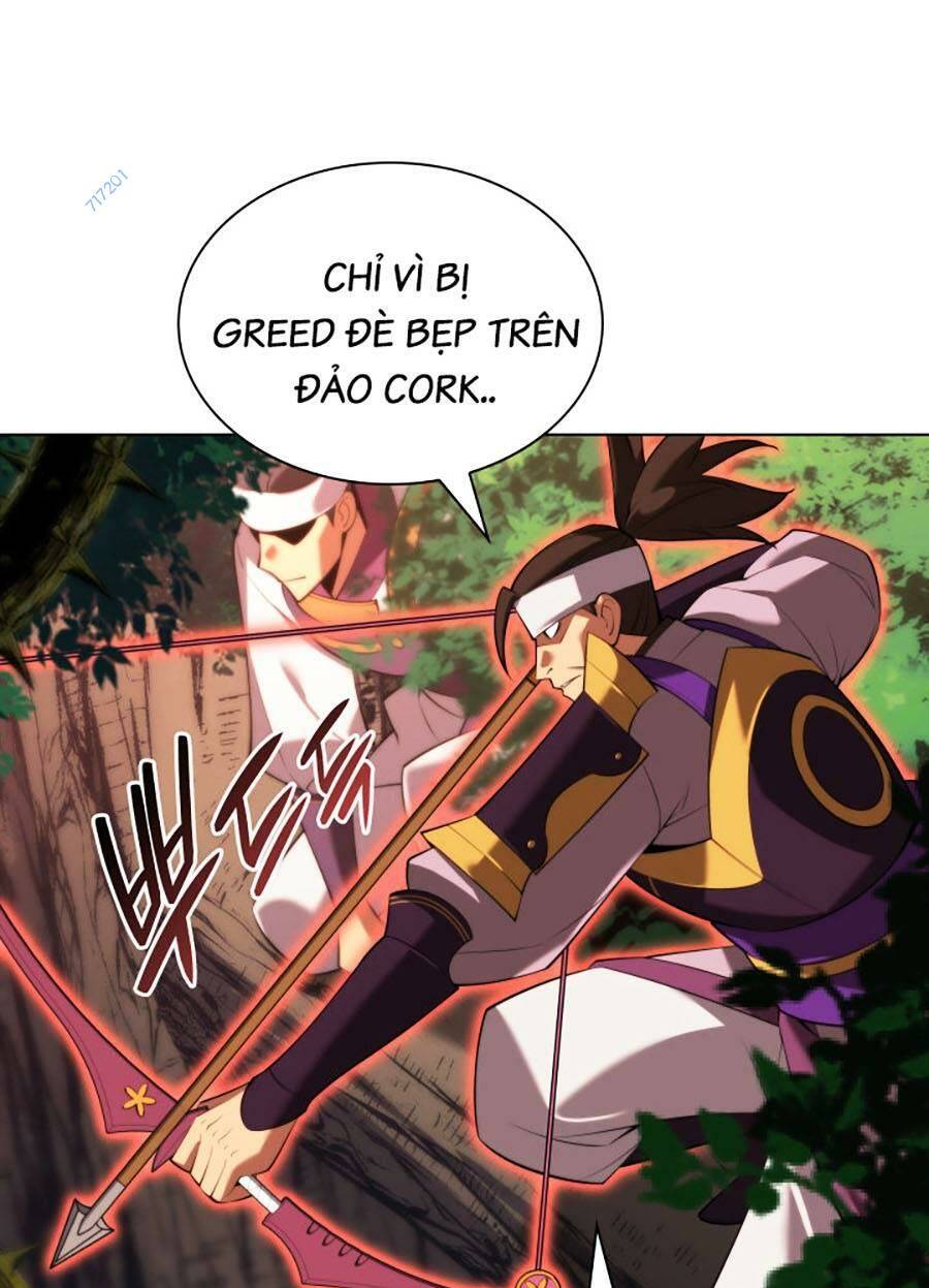 Thợ Rèn Huyền Thoại Chapter 184 - Trang 2