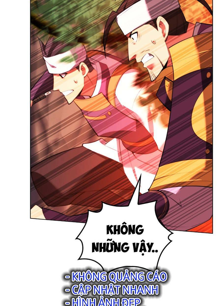 Thợ Rèn Huyền Thoại Chapter 184 - Trang 2