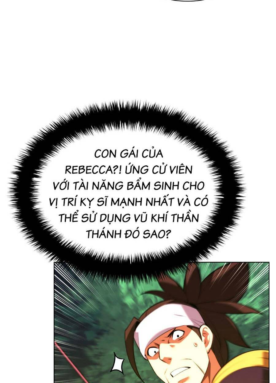 Thợ Rèn Huyền Thoại Chapter 184 - Trang 2