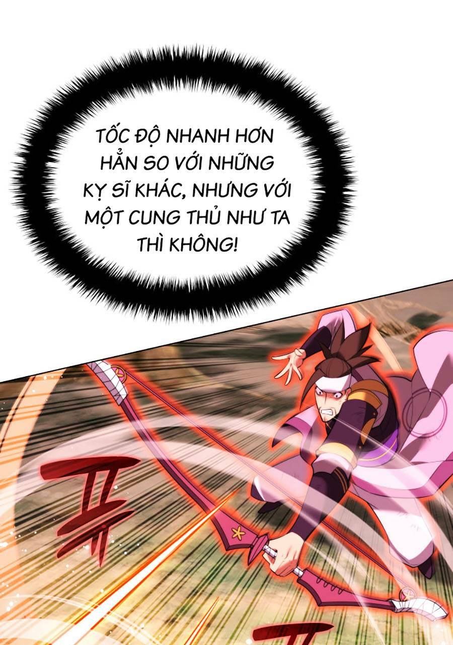 Thợ Rèn Huyền Thoại Chapter 184 - Trang 2