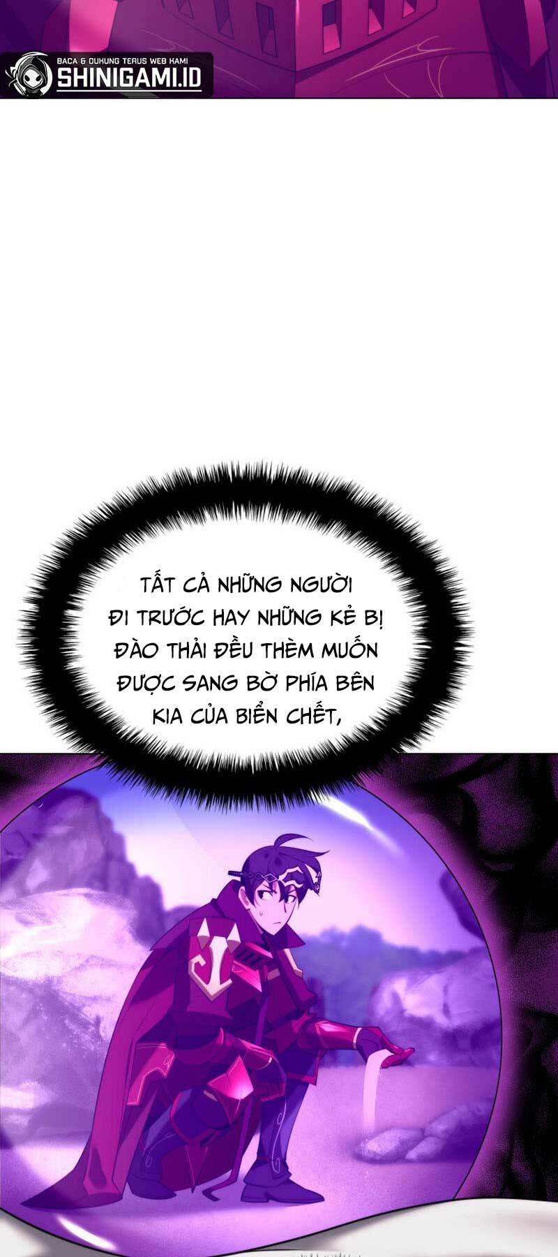 Thợ Rèn Huyền Thoại Chapter 185 - Trang 2