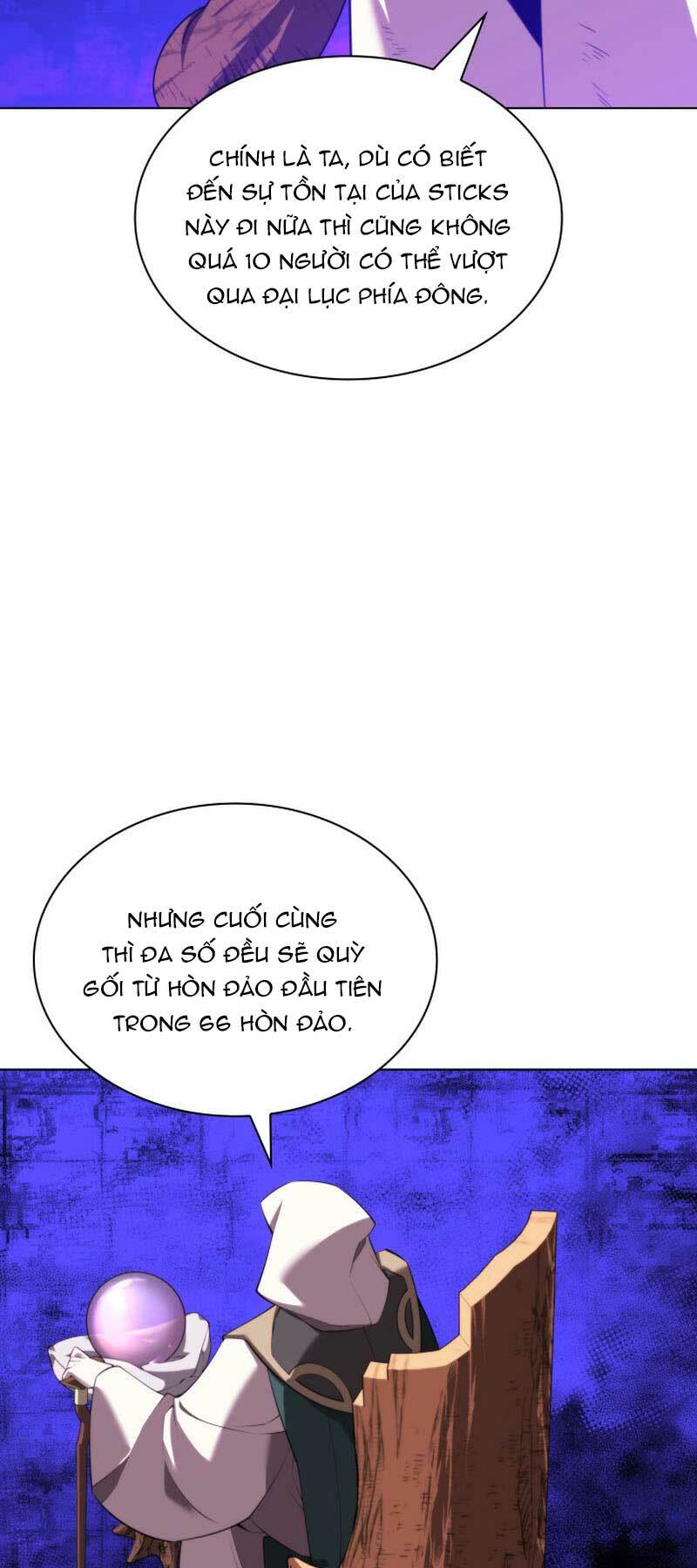 Thợ Rèn Huyền Thoại Chapter 185 - Trang 2